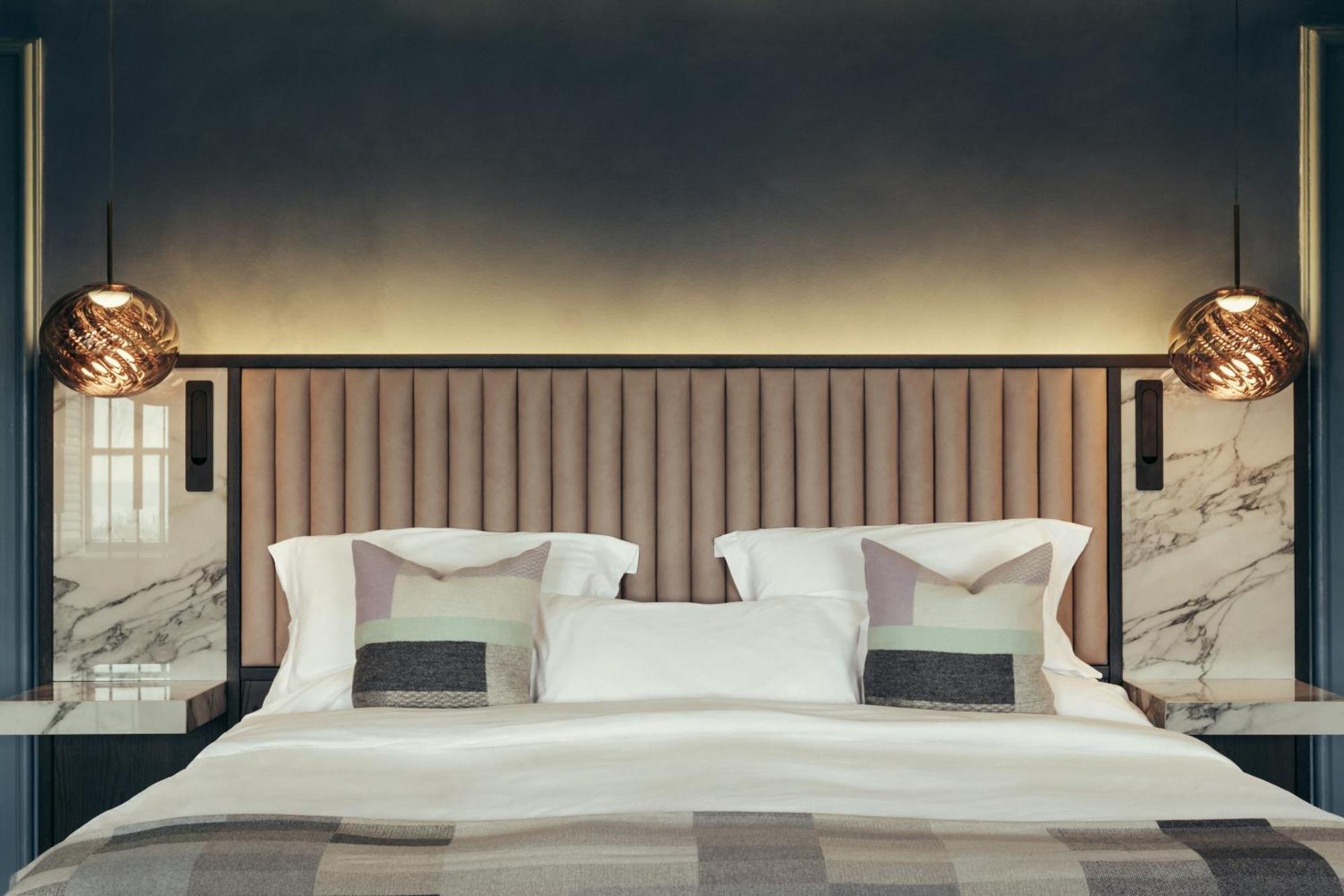 Lyla Rooms, Edinburgh
